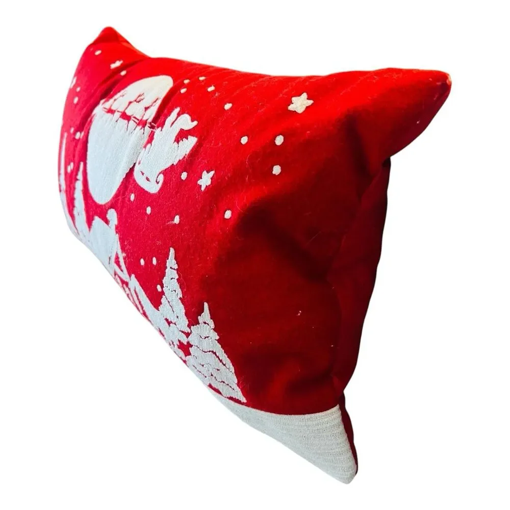 Unbranded rectangular pillow